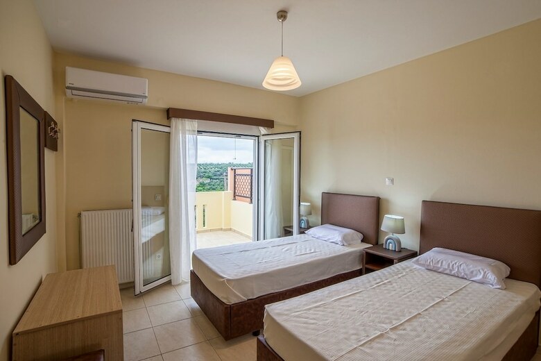 Katerina Apartments