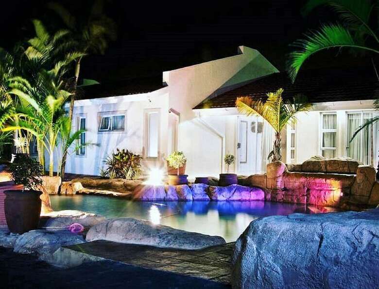 Hotel Rostalyn Guesthouse