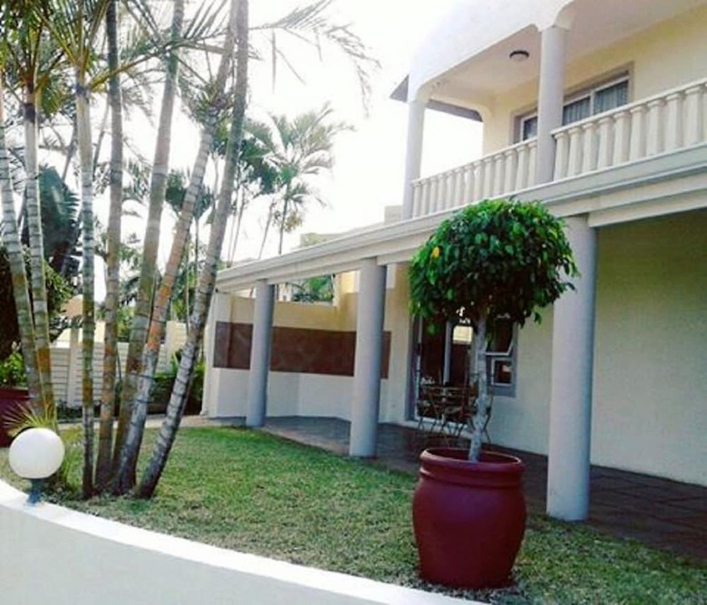 Hotel Rostalyn Guesthouse