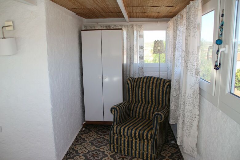 5ta? Boutique Hotel Alacati