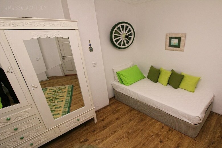 5ta? Boutique Hotel Alacati