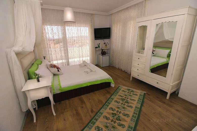 5ta? Boutique Hotel Alacati