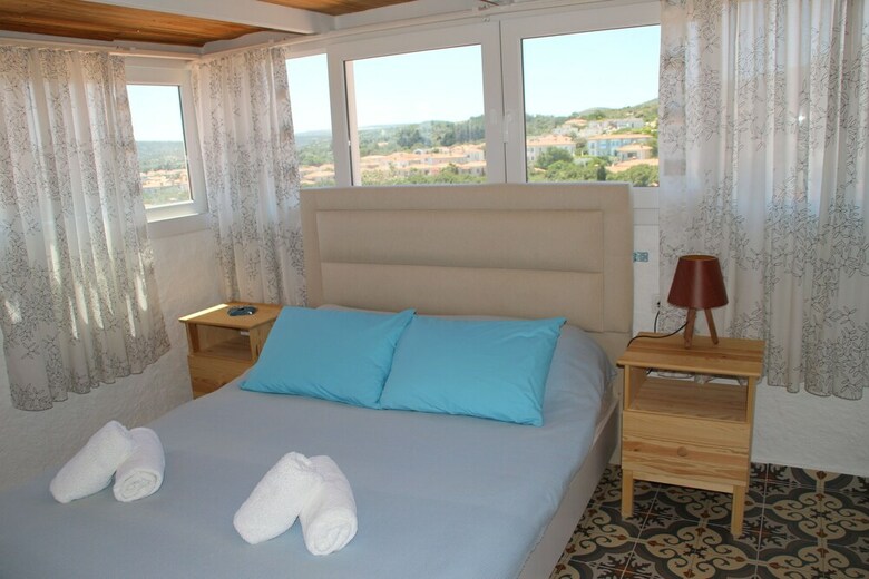 5ta? Boutique Hotel Alacati