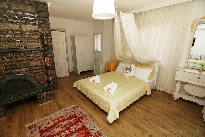 5ta? Boutique Hotel Alacati