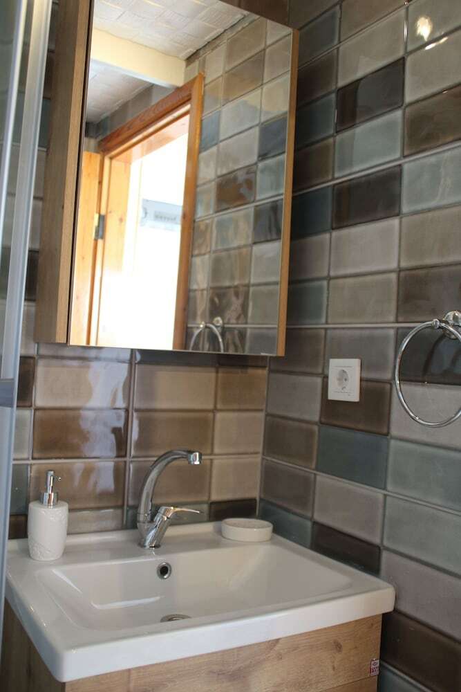 5ta? Boutique Hotel Alacati