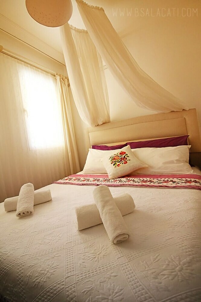 5ta? Boutique Hotel Alacati