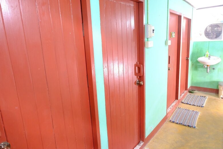 Hotel Auntie's Coffee Guesthouse