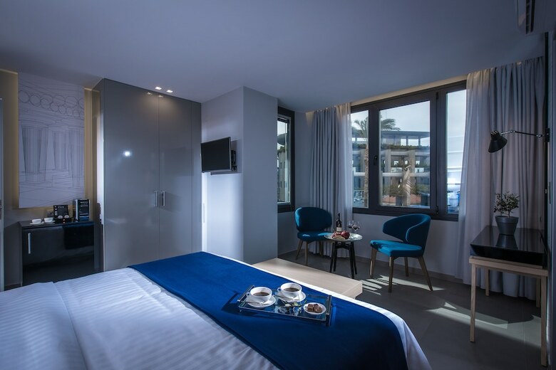 Apartamentos Lavris City Suites