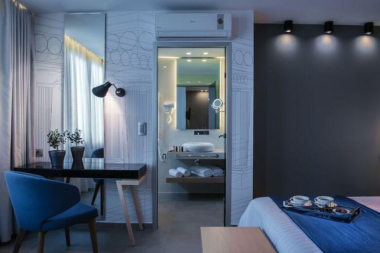 Apartamentos Lavris City Suites