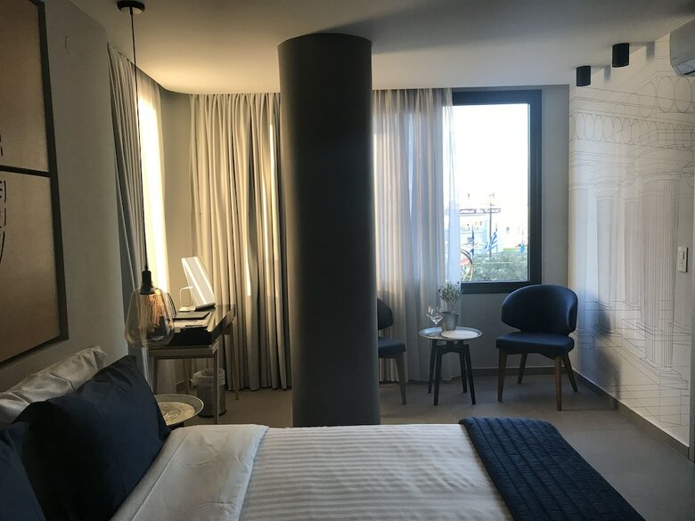 Apartamentos Lavris City Suites