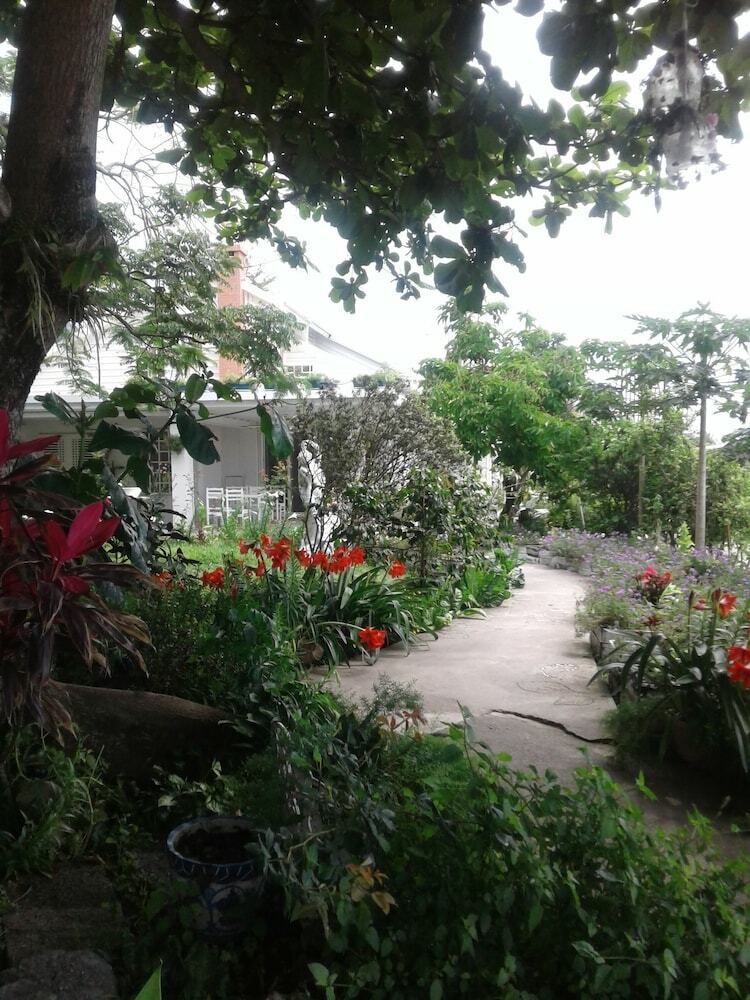 Taitung Linyuan B&B