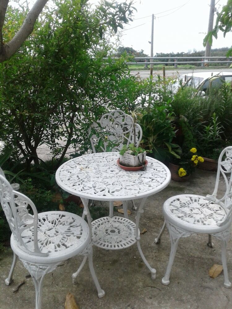 Taitung Linyuan B&B