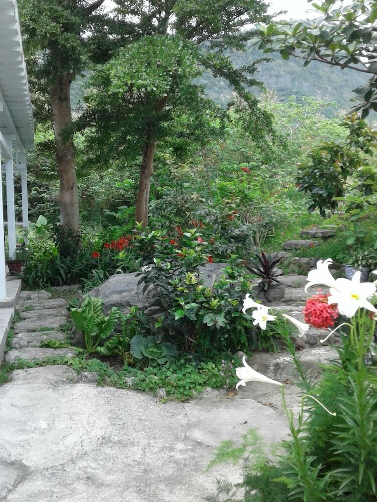 Taitung Linyuan B&B
