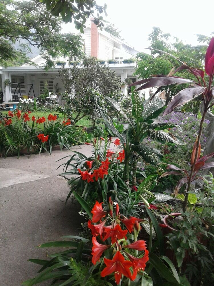 Taitung Linyuan B&B