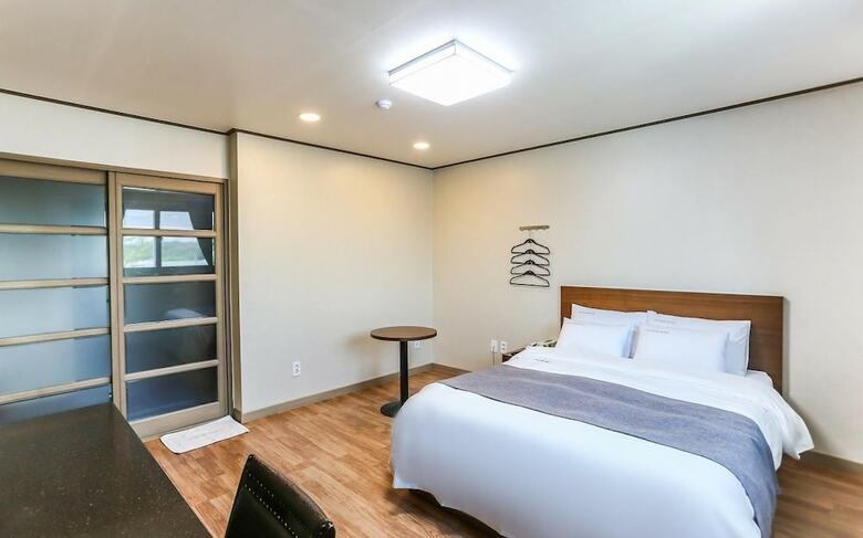 Hotel Hyundae Motel