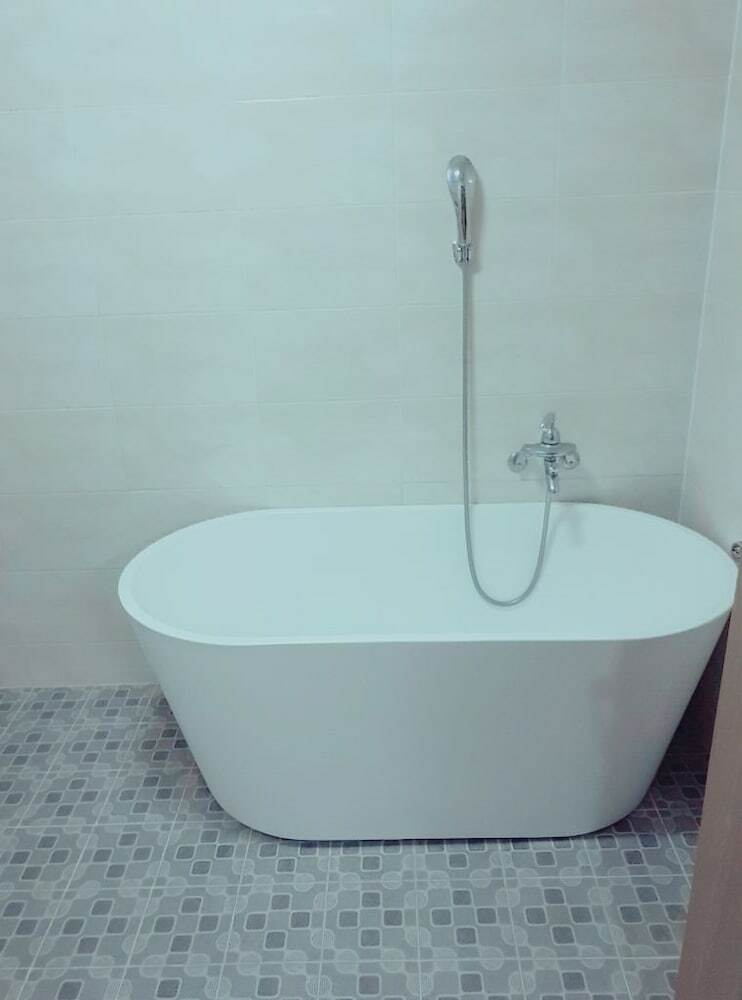 Hotel Hyundae Motel