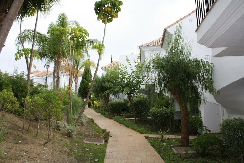 Apartamentos Casa En Marbella