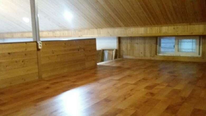 Pension Jeju Good House