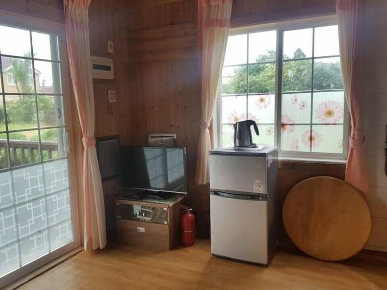Pension Jeju Good House