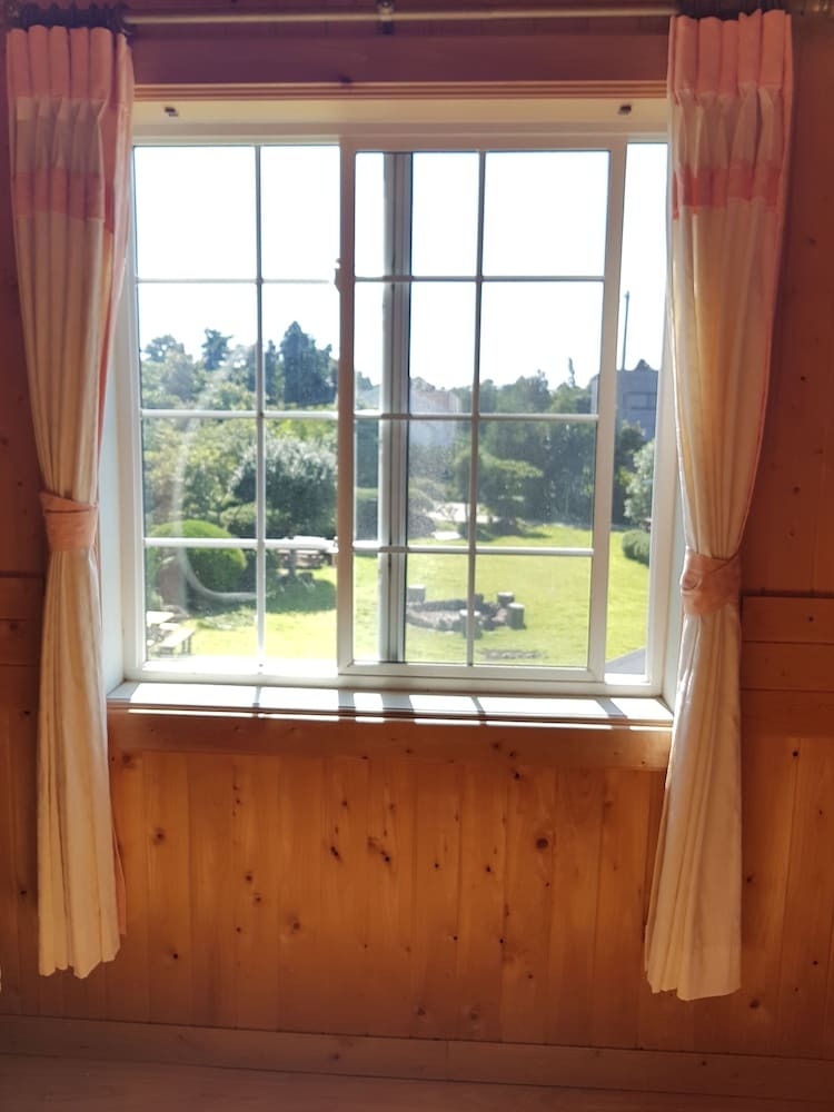 Pension Jeju Good House