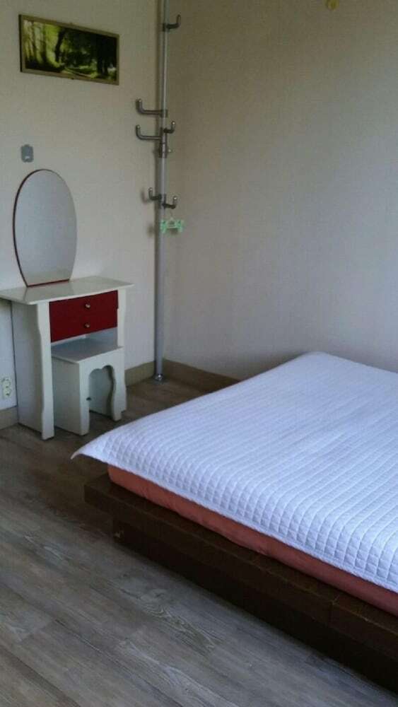 Pension Jeju Good House