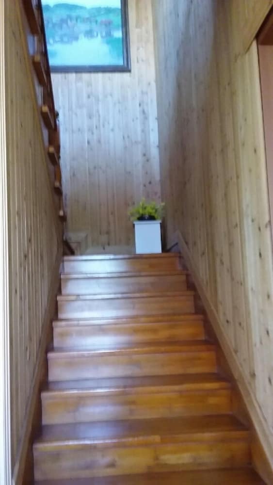 Pension Jeju Good House