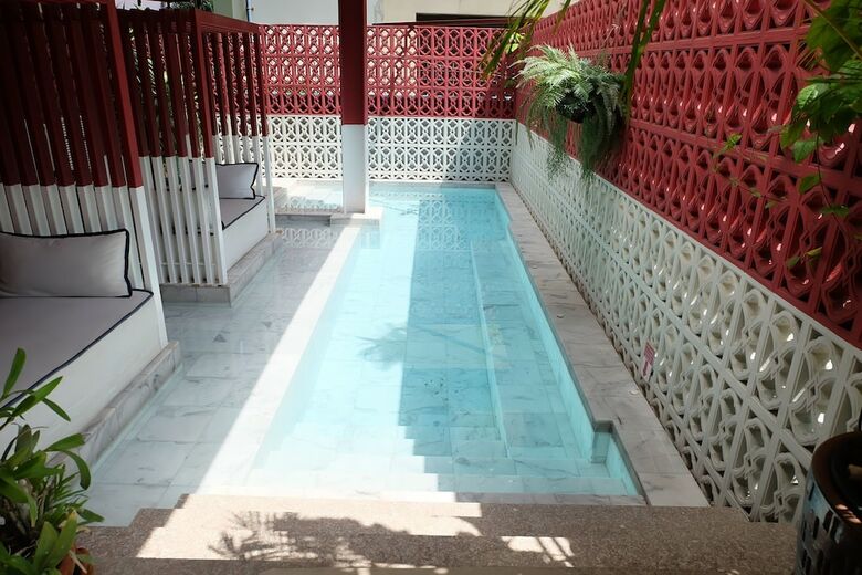 Talakkia Boutique Hotel