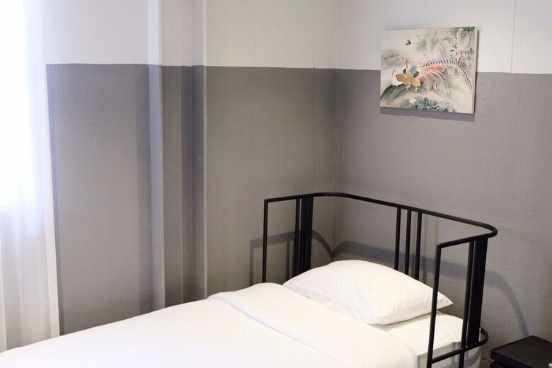 Talakkia Boutique Hotel