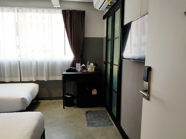 Talakkia Boutique Hotel