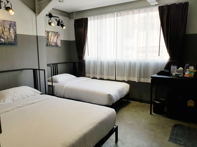 Talakkia Boutique Hotel