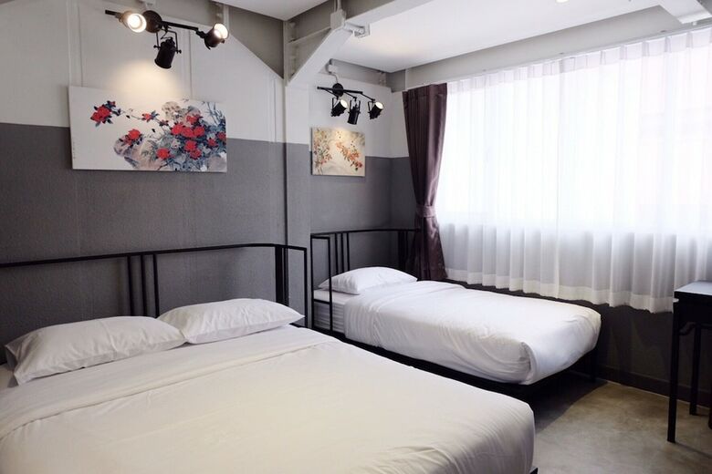 Talakkia Boutique Hotel