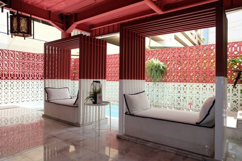 Talakkia Boutique Hotel