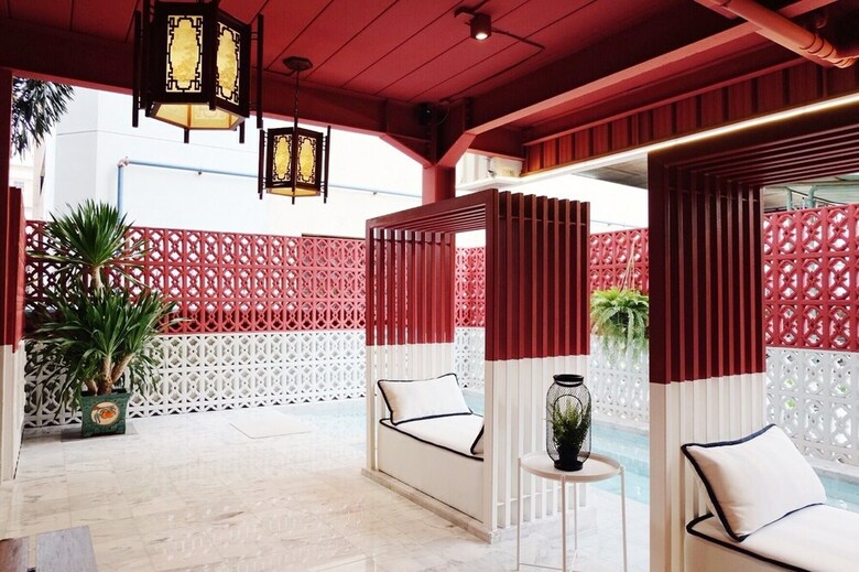 Talakkia Boutique Hotel
