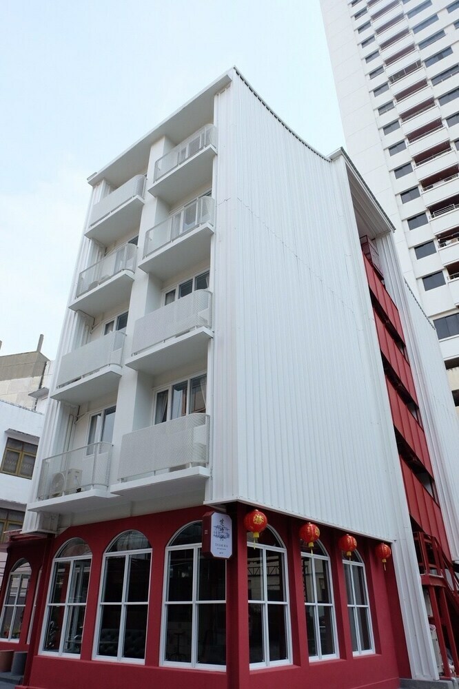 Talakkia Boutique Hotel