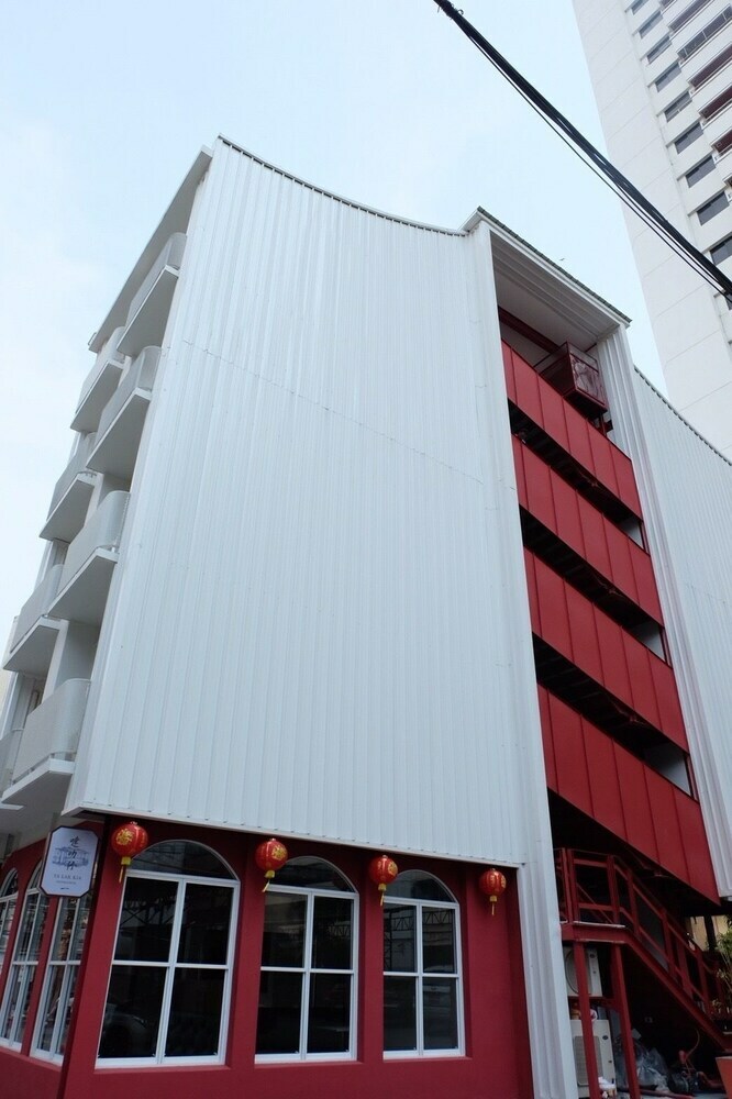 Talakkia Boutique Hotel