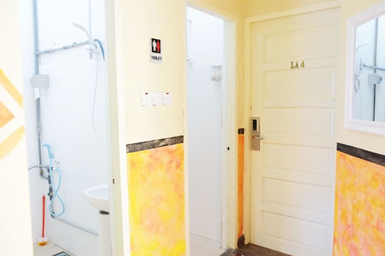 Hotel Natol Homestay - L.a