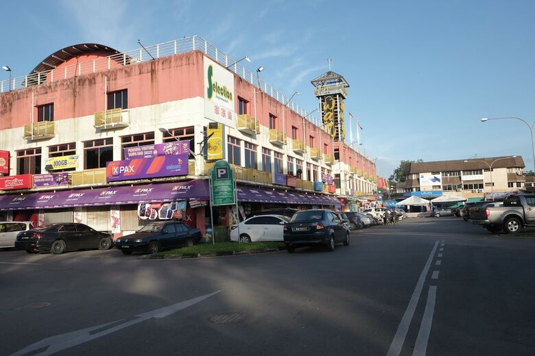 Hotel Natol Homestay - L.a