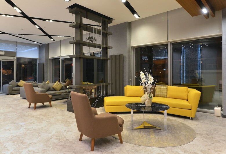 Hotel Nish Palace Exclusive Suites