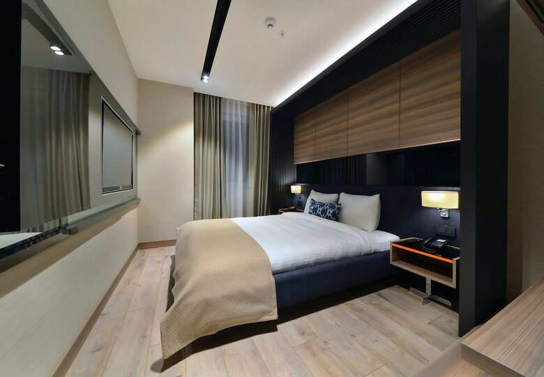 Hotel Nish Palace Exclusive Suites