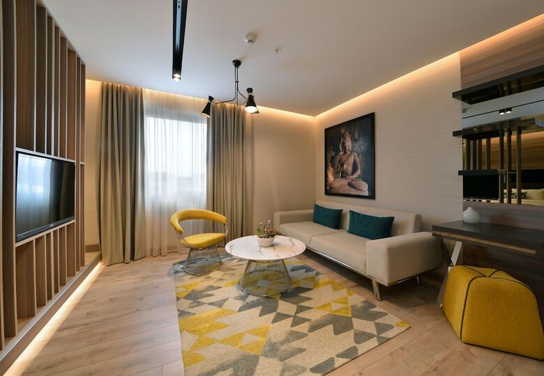 Hotel Nish Palace Exclusive Suites