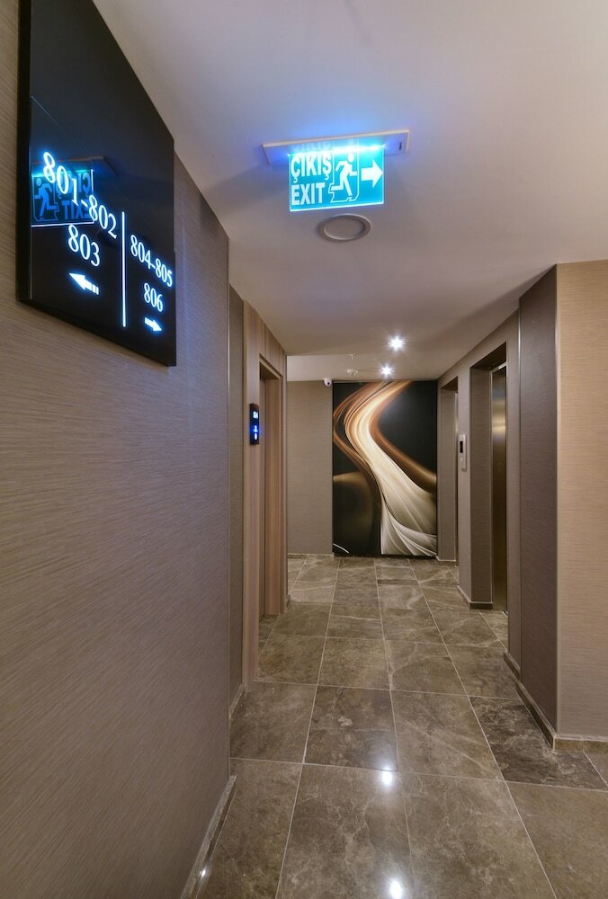 Hotel Nish Palace Exclusive Suites