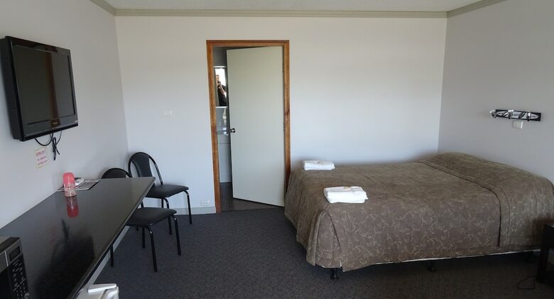 Paringa Hotel Motel