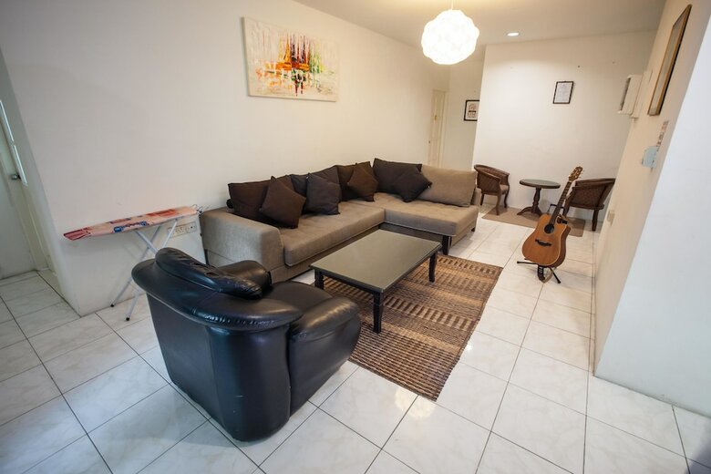 Hotel Natol Homestay - Kuching