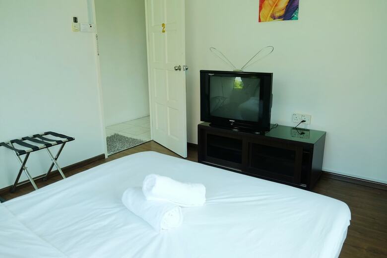 Hotel Natol Homestay - Kuching