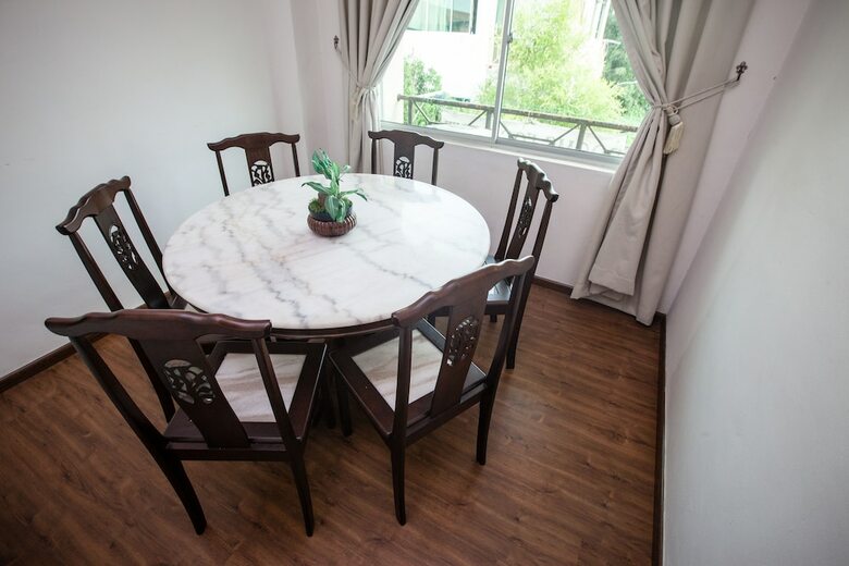 Hotel Natol Homestay - Kuching