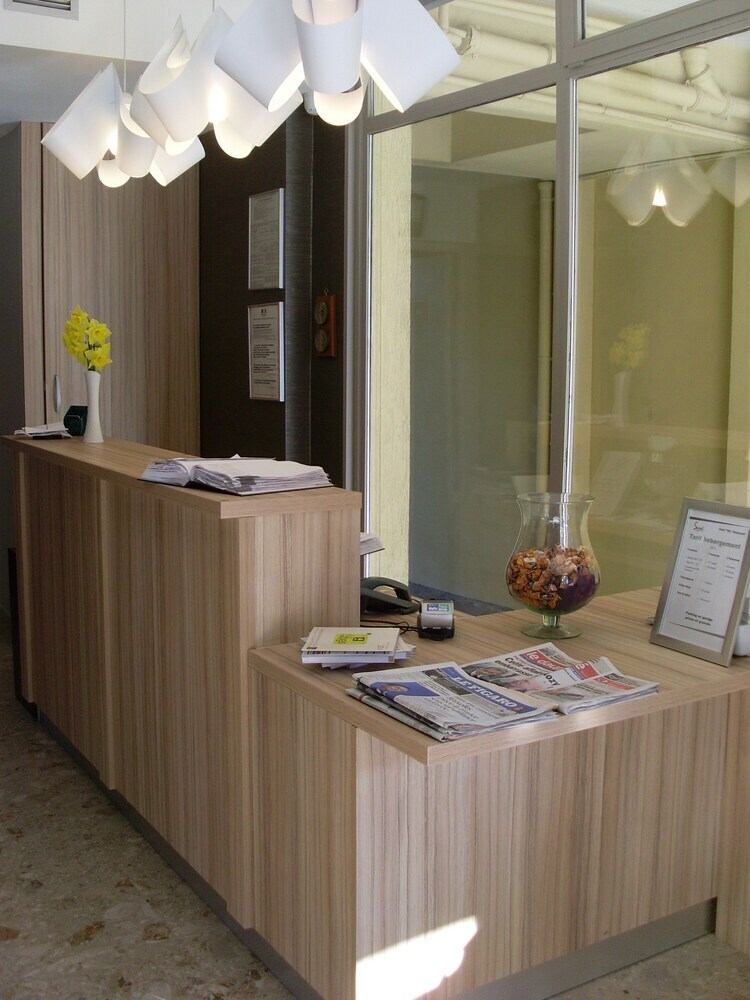 Hotel Nestor