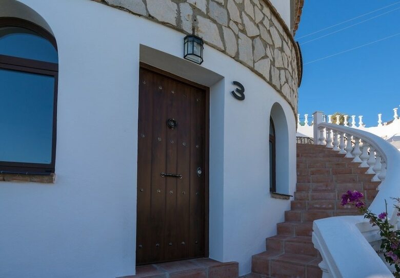 Aparthotel Mijas Residence
