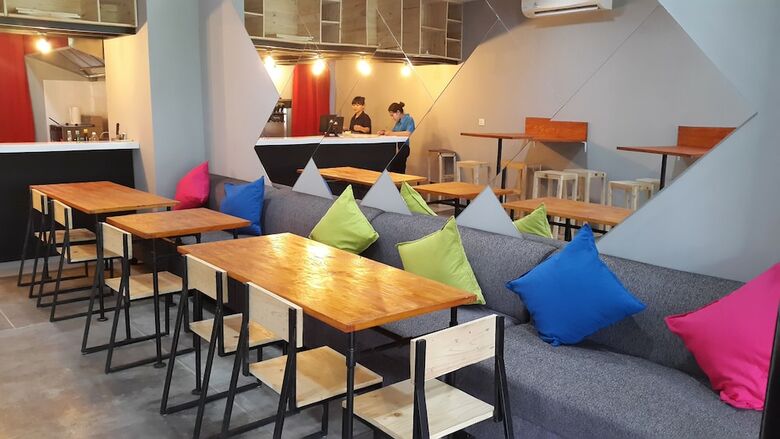 Bed & Breakfast Wanadu Residence