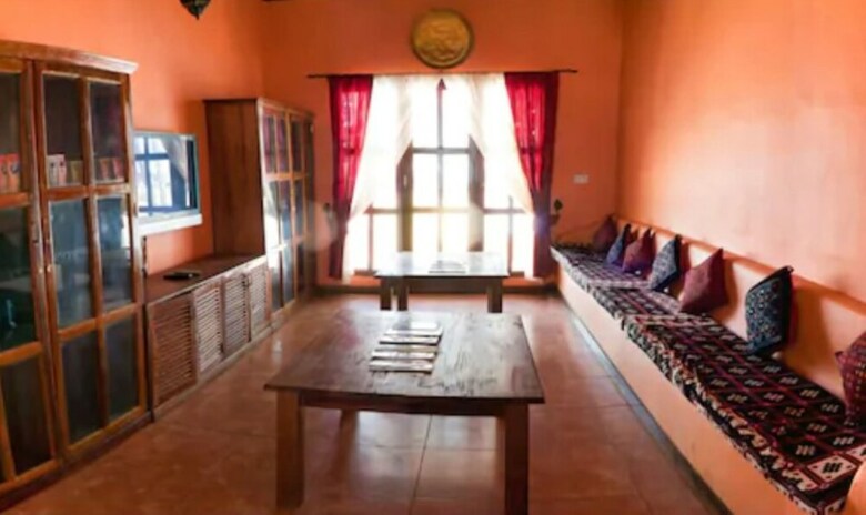 Hotel Arabian Nights Suites