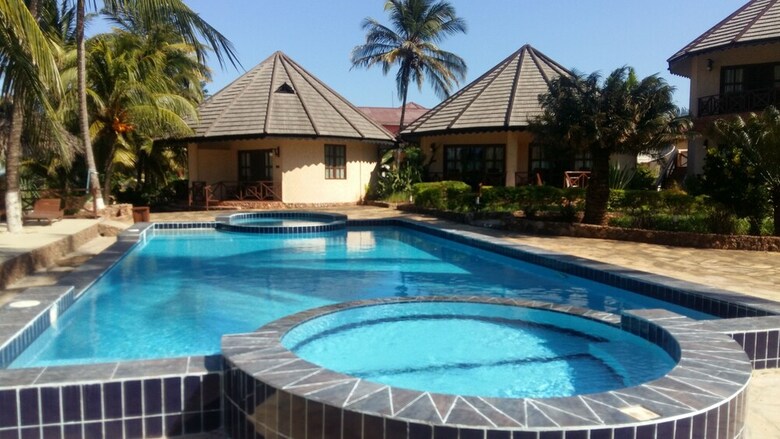 Hotel Arabian Nights Suites